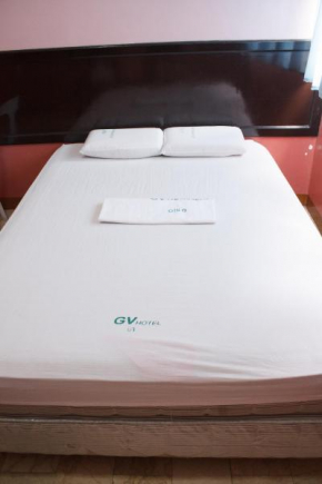 Гостиница GV Hotel - Baybay  Бейбей Сити